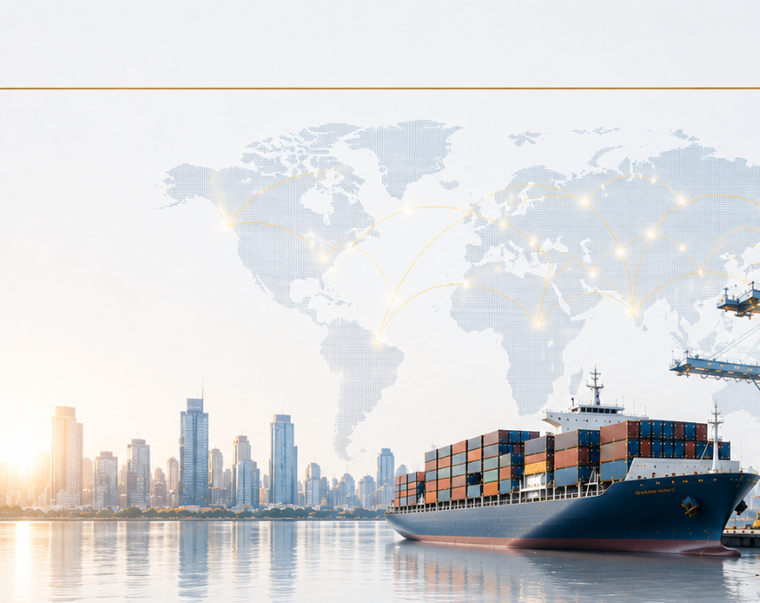 Instatrade Exim LLP Facilities